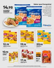 Folheto Mercadão Atacadista semana 46 Página 12