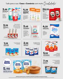 Folheto Mercadão Atacadista semana 46 Página 6