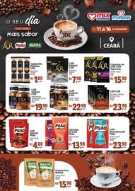 Catálogo Supermercados Mateus semana 46 Página 1