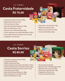 Encarte Festval Página 2