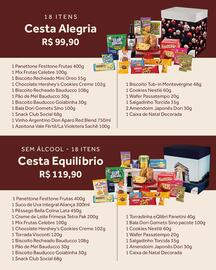 Encarte Festval Página 3