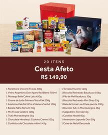 Encarte Festval Página 4