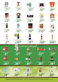 Catálogo Hiperideal Supermercados Página 2