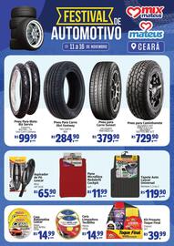 Catálogo Supermercados Mateus semana 46 Página 1