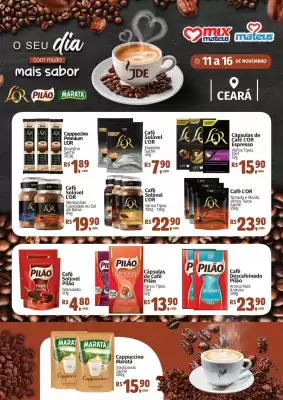 Encarte Mix Mateus (válido até 16-11)