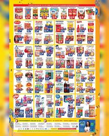 Catálogo Supermercados Paraná semana 46 Página 2