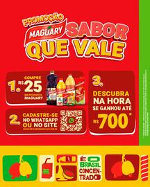 Catálogo Supermercados ABC Página 1