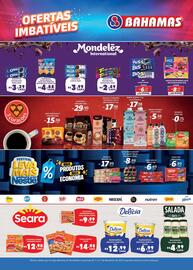 Catálogo Bahamas Supermercados semana 46 Página 3