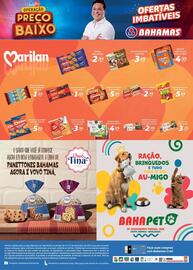 Catálogo Bahamas Supermercados semana 46 Página 4
