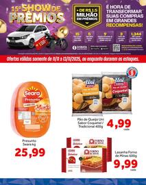 Folheto Shibata Supermercados Página 5