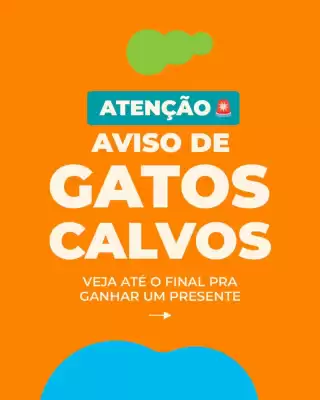 Catálogo Cobasi (válido até 15-11)