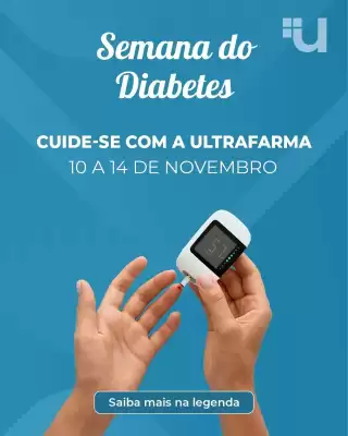 Catálogo Ultrafarma (válido até 14-11)