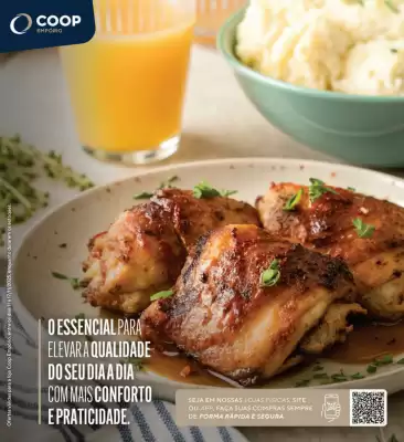 Folheto Coop (válido até 17-11)