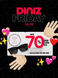 Catálogo Óticas Diniz Página 2