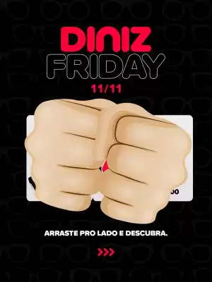 Catálogo Óticas Diniz (válido até 28-11)