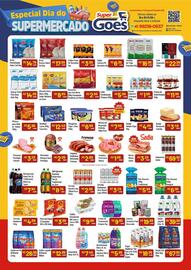Catálogo Supermercados Goes semana 46 Página 1
