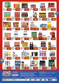 Catálogo Supermercados Goes semana 46 Página 2