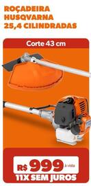 Folheto Lojas TaQi semana 46 Página 1