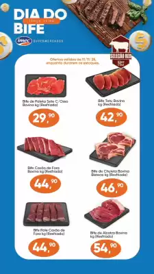 Catálogo Imec Supermercados (válido até 25-11)