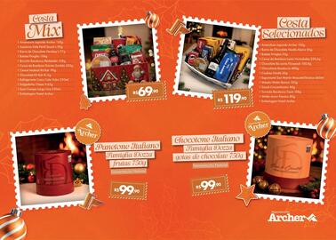 Catálogo Supermercados Archer Página 2