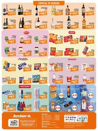 Catálogo Supermercados Archer semana 46 Página 4