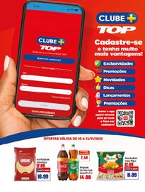 Encarte Rede Top Página 1