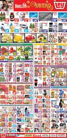 Folleto Casa Ley Página 1