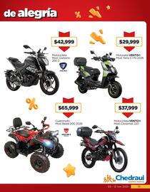 Folleto Chedraui semana 45 Página 11