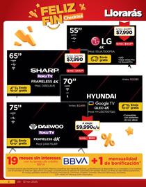 Folleto Chedraui semana 45 Página 2