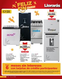 Folleto Chedraui semana 45 Página 4