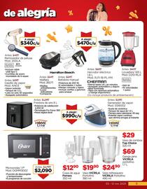 Folleto Chedraui semana 45 Página 5