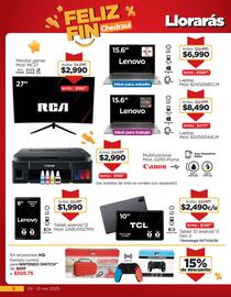 Folleto Chedraui semana 45 Página 6