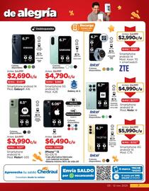 Folleto Chedraui semana 45 Página 7