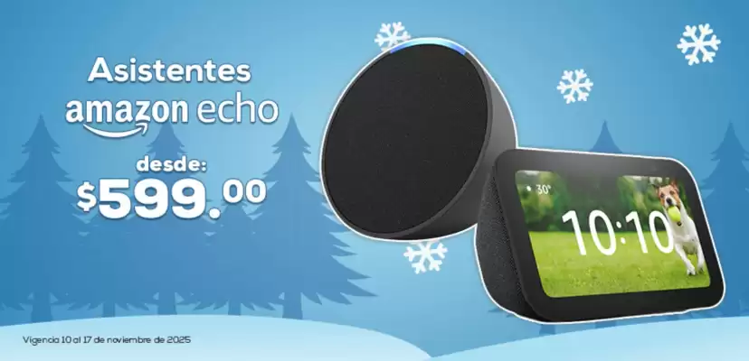 Catálogo RadioShack (válido hasta 17-11)