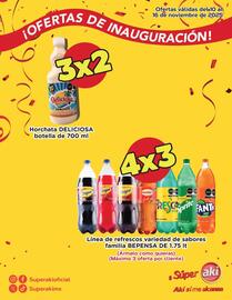 Folleto Super Aki semana 46 Página 10