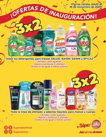 Folleto Super Aki semana 46 Página 11