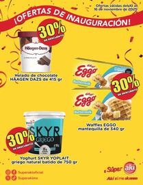 Folleto Super Aki semana 46 Página 8