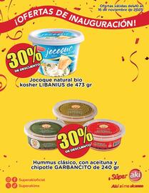 Folleto Super Aki semana 46 Página 9