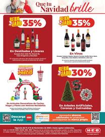 Folleto HEB Página 2