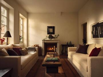 Catálogo Zara Home Página 1