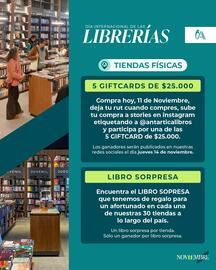 Catálogo Antártica Libros Página 2