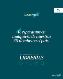 Catálogo Antártica Libros Página 4