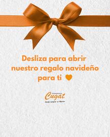 Catálogo Cugat Página 1
