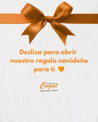 Catálogo Cugat (válido hasta 30-11)