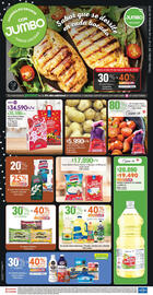 Catálogo Jumbo Página 1