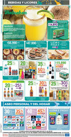 Catálogo Jumbo Página 6