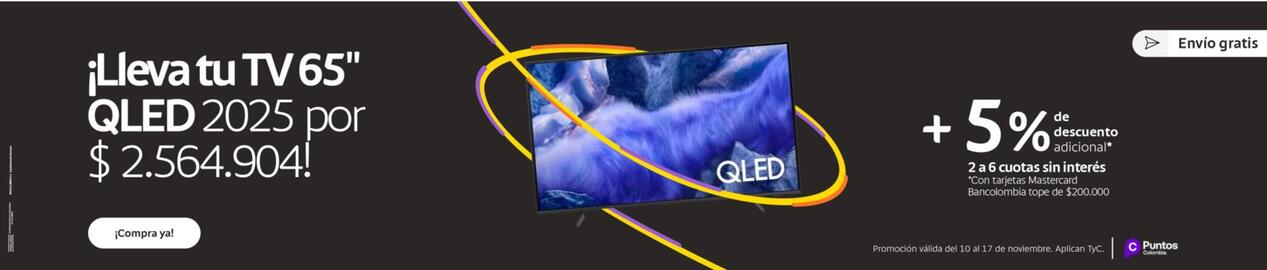 Catálogo Bancolombia semana 46 Página 4