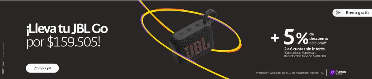 Catálogo Bancolombia semana 46 Página 5