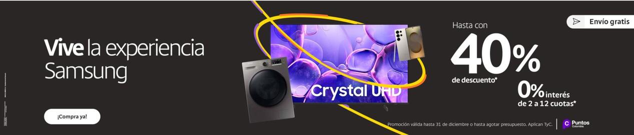 Catálogo Bancolombia semana 46 Página 7