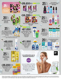 Catálogo Jumbo Página 10